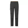 SALEWA NXT DST-Onyx Calças 50 (L) - Calças de speed hiking para homem