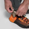 SALEWA NXT DST-Onyx Calças 50 (L) - Calças de speed hiking para homem
