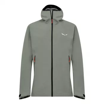 SALEWA Puez GTX 3L Casaco Shadow para homem M
