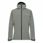SALEWA Puez GTX 3L Casaco Shadow para homem M