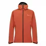 Salewa Puez GTX 3L Casaco hardshell - Bombay Brown - XL