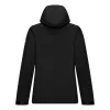 Casaco Salewa Puez GTX 3L EPE mulher - Black Out