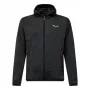 Casaco Salewa Puez Altavia PL HD - Black Out (tamanho S)