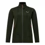 Salewa Puez Altavia PL Casaco - Dark Olive, tamanho L