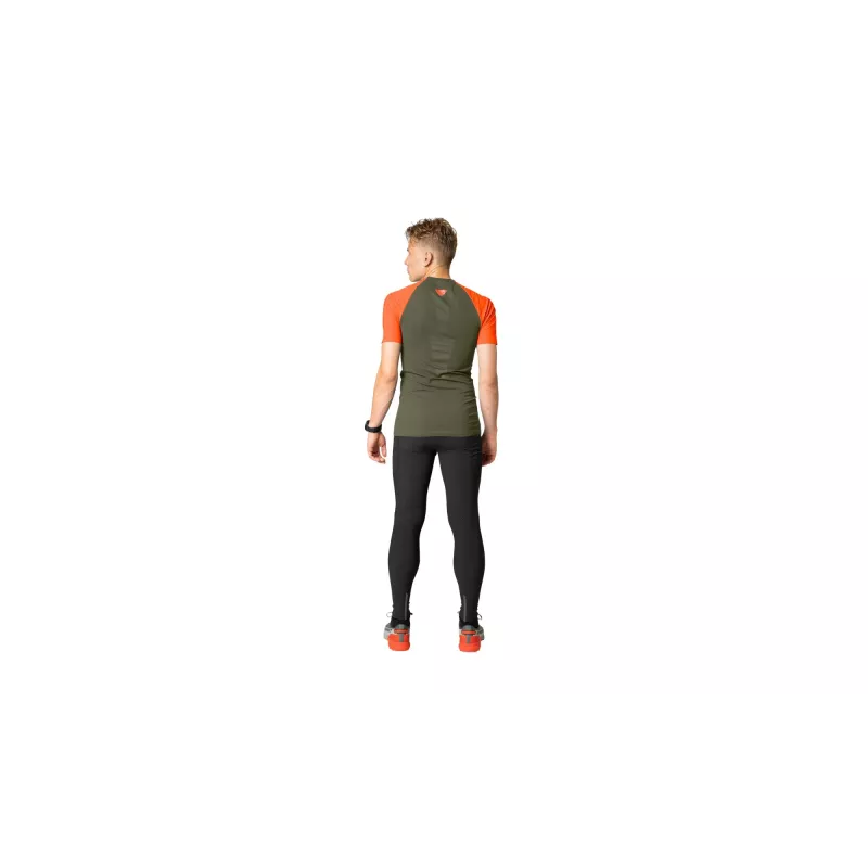 SALEWA Dynafit Ultra Tights - Black Out, tamanho S