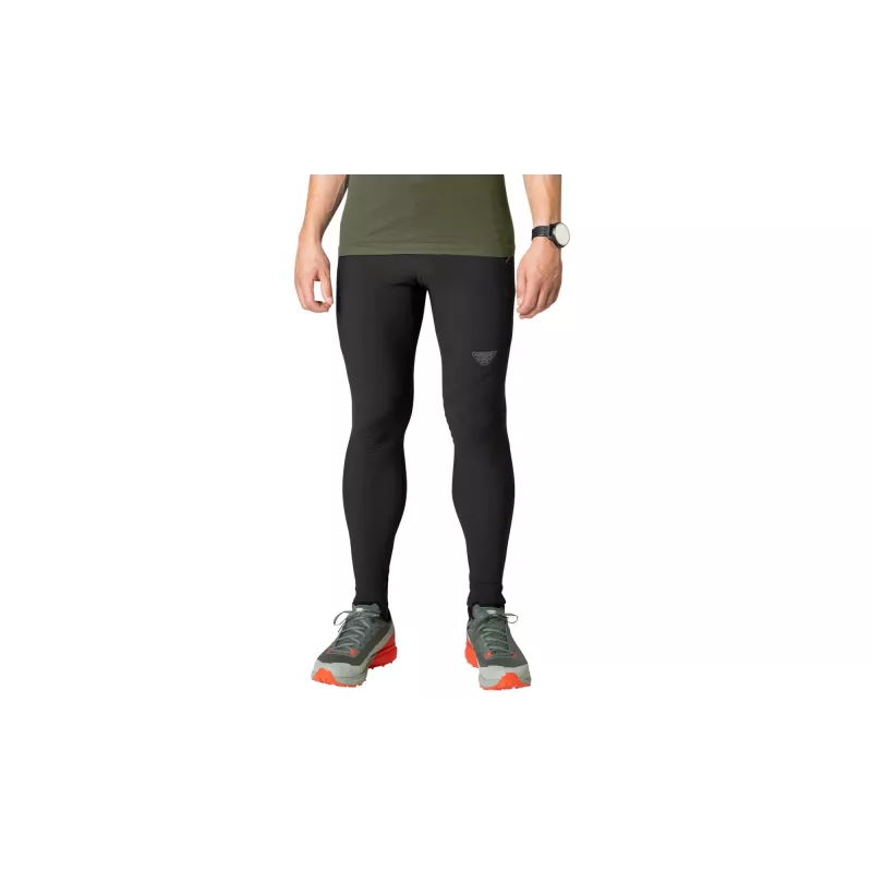 SALEWA Dynafit Ultra Tights - Black Out, tamanho M
