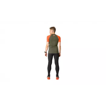 SALEWA Dynafit Ultra Tights - Black Out, tamanho L