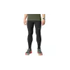 SALEWA Dynafit Ultra Tights - Black Out, tamanho XL