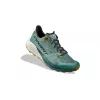 SALEWA Dynafit Trail Sapatos de Corrida de Trail - Atlantic/Black Out tamanho 44.5 EU