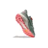 SALEWA Dynafit Trail sapatos de trail running mulher - Jadelite/Lichen, EU 38.5