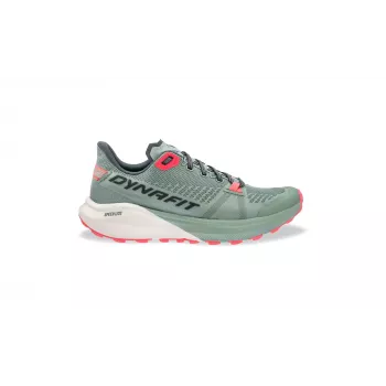 SALEWA Dynafit Trail sapatos de trail running mulher - Jadelite/Lichen, EU 40,5