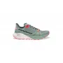SALEWA Dynafit Trail sapatos de trail running mulher - Jadelite/Lichen, EU 40,5