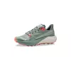 SALEWA Dynafit Trail sapatos de trail running mulher - Jadelite/Lichen, EU 40,5