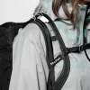 Mochila SALEWA NXT 25L Alloy Black Uni