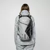 Mochila SALEWA NXT 25L Alloy Black Uni