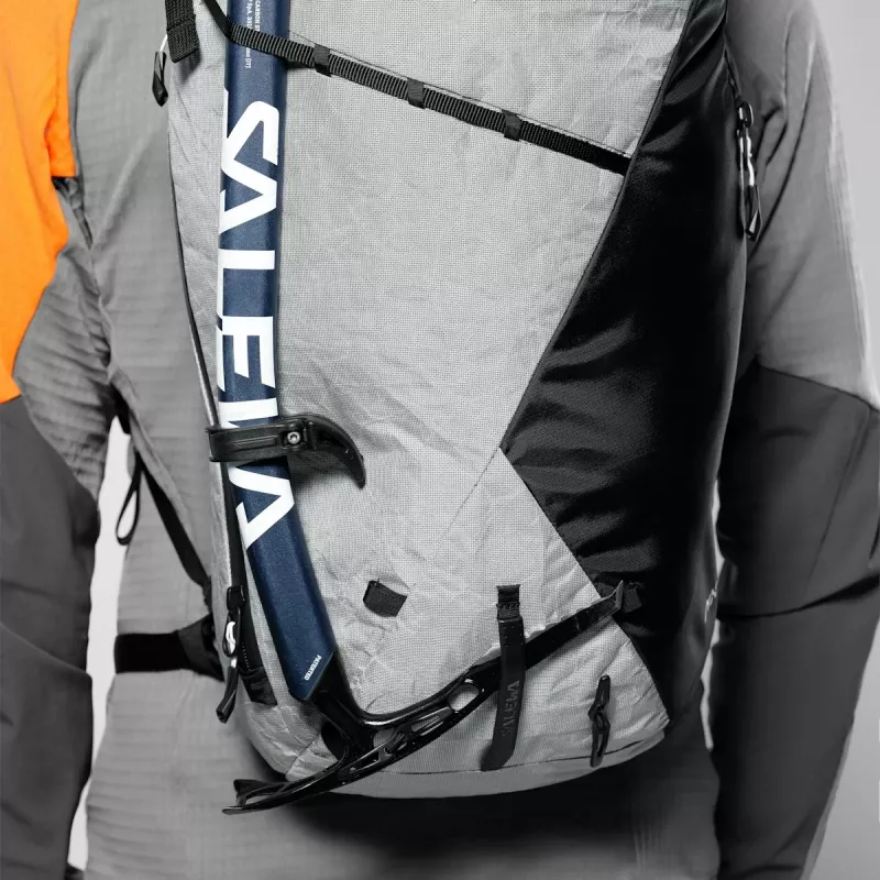 Mochila Salewa NXT 32L Alloy-Black