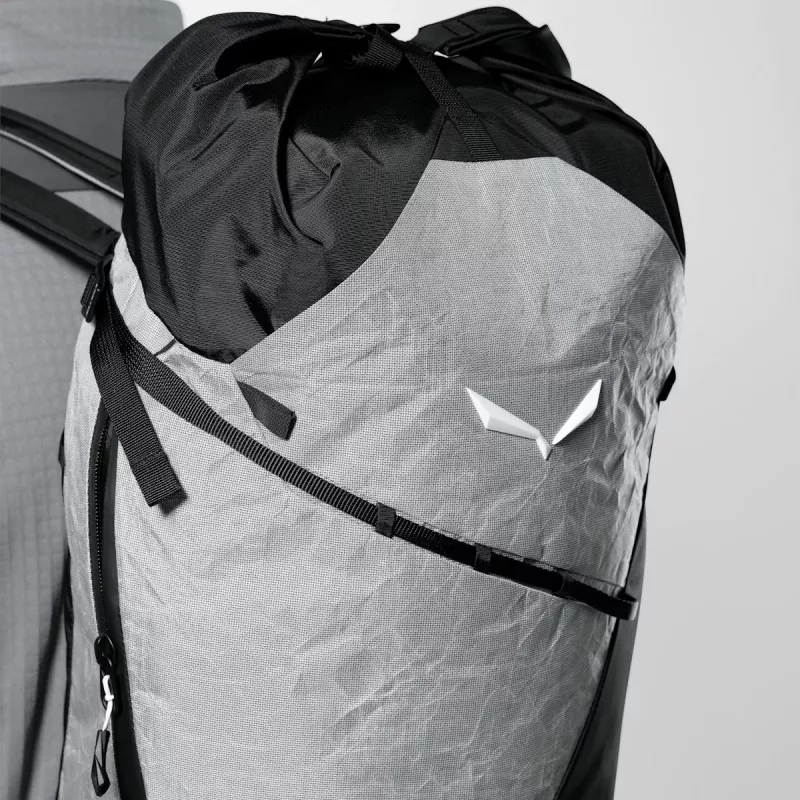 Mochila Salewa NXT 32L Alloy-Black