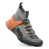 SALEWA Wildfire NXT Knit sapatos de aproximação Alloy/Tumeric UK 9.5 (EU 44)