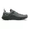 SALEWA Wildfire GTX sapatos Onyx Irish UK 10.5