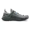 Sapatos de aproximação SALEWA Wildfire NXT GTX para mulher Olive/Black UK 6