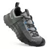Sapatos de aproximação SALEWA Wildfire NXT GTX para mulher Olive/Black UK 6
