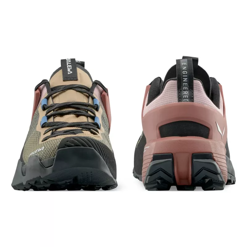 SALEWA botas de caminhada GTX para mulher UK 5.5 (EU 38.5)