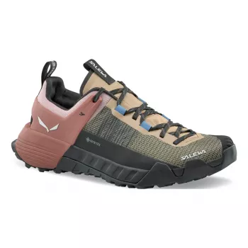 SALEWA sapatos de aproximação Wildfire NXT GTX para mulher