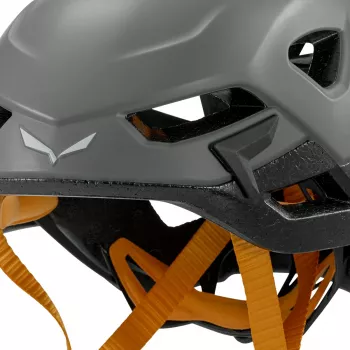 Salewa capacete Aria Quiet Shade L/XL
