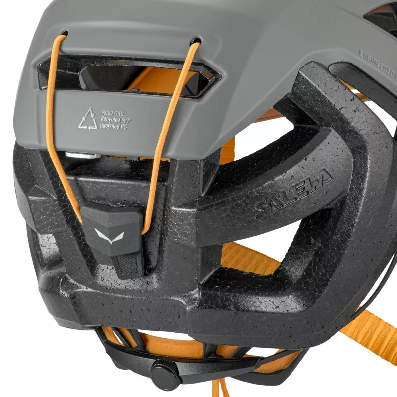 Salewa capacete Aria Quiet Shade L/XL