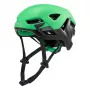Salewa capacete Aria Irish Green S/M