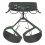 Salewa arnês de escalada Agner - Dark Olive - tamanho M