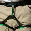 Salewa arnês de escalada Agner Dark Olive L/XL