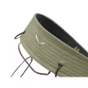Salewa arnês Agner para mulher - Faded Green, tamanho XS