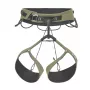 Salewa arnês Agner para mulher Faded Green