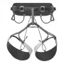Salewa arnês de escalada NXT - preto/branco, tamanho XL