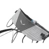 Salewa arnês de escalada NXT - preto/branco, tamanho XL