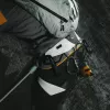 Salewa arnês de escalada NXT - preto/branco, tamanho XL