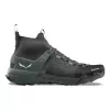 Sapatos Salewa Wildfire NXT Knit Black Olive UK8