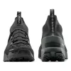 SALEWA Wildfire NXT Knit sapatos de caminhada - Onyx