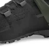 Salewa Wildfire NXT Knit sapatos de aproximação para mulher - Onyx/Dark Olive - UK 6.5 (EU 40)