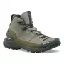 SALEWA sapatos Puez Shadow Olive UK 11 botas de caminhada para homem