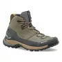 SALEWA Puez Leather Mid PTX botas de caminhada - Bungee Cord/Onyx - UK 45