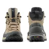 SALEWA Puez Leather Mid PTX botas de caminhada para mulher Onyx UK 5.5