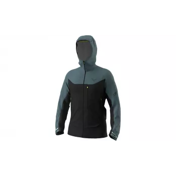 SALEWA casaco softshell Radical Cinder L