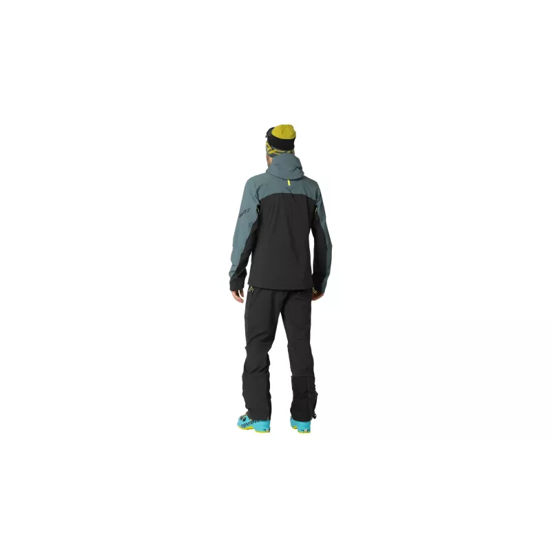 SALEWA casaco softshell Radical Cinder L