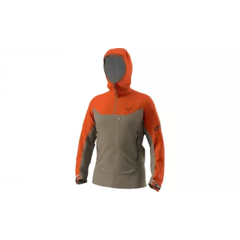 SALEWA casaco softshell Dynafit Radical - Alabama