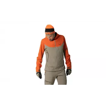 SALEWA casaco softshell Dynafit Radical - Alabama