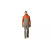 SALEWA casaco softshell Dynafit Radical - Alabama