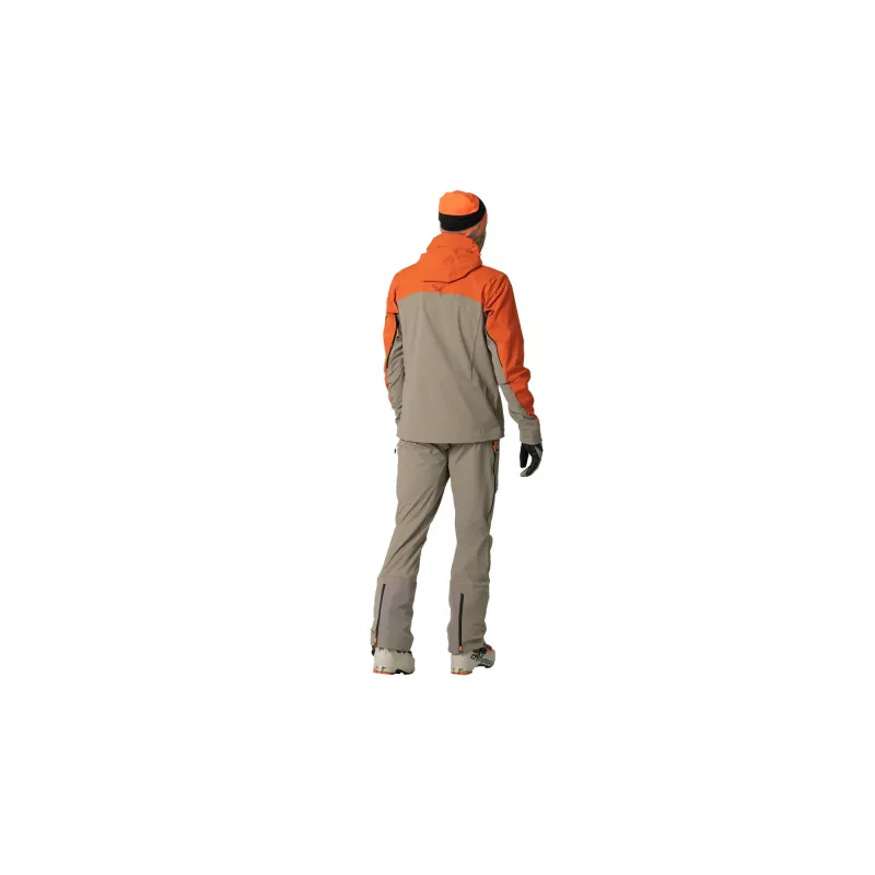 SALEWA casaco softshell Dynafit Radical - Alabama
