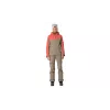 Casaco softshell SALEWA Dynafit Radical para mulher - Cabana, tamanho L
